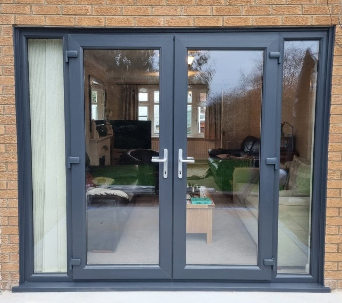 Aluminium Doors and Windows Complete Buying Guide