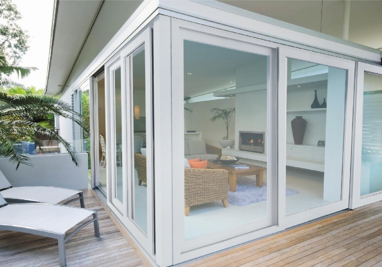 uPVC Windows