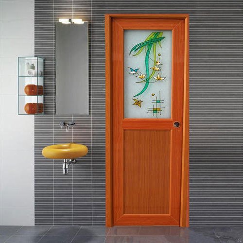 PVC Doors & Cupboards